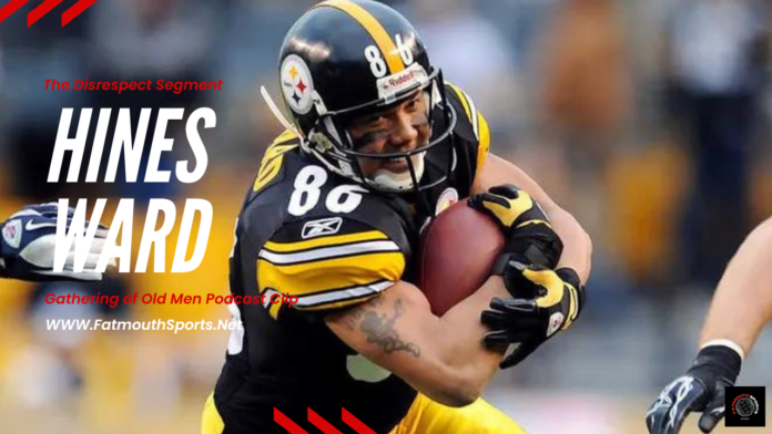 Does Hines Ward Deserve to be in the Hall of Fame?