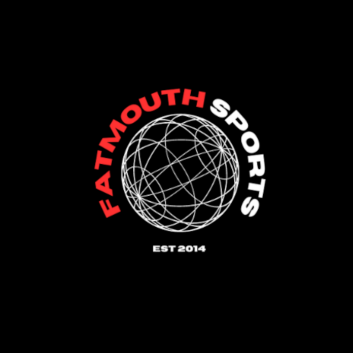 Fatmouth Sports Logo