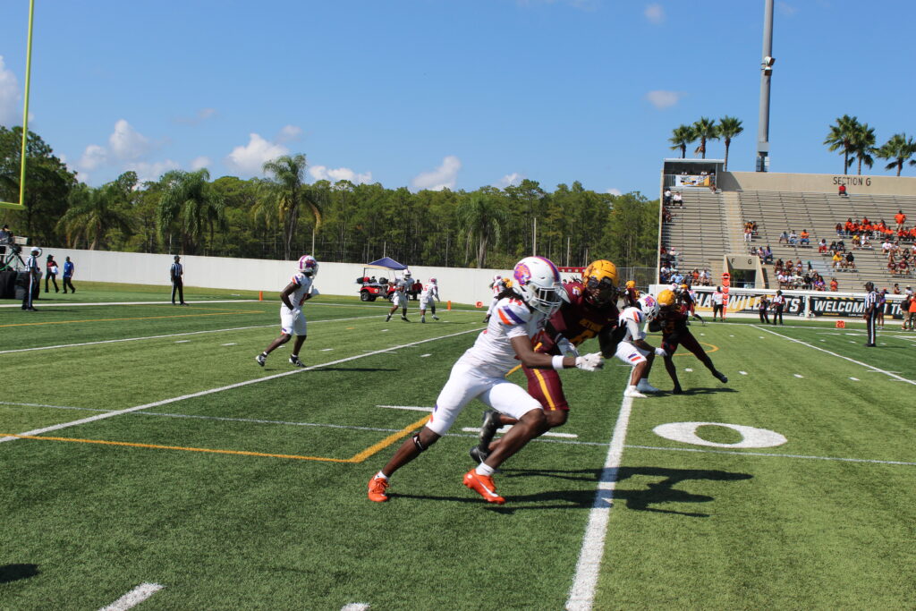 SWAC Weekend Recap: Wildcats Roar, Tigers Show Fight, and Stars Shine